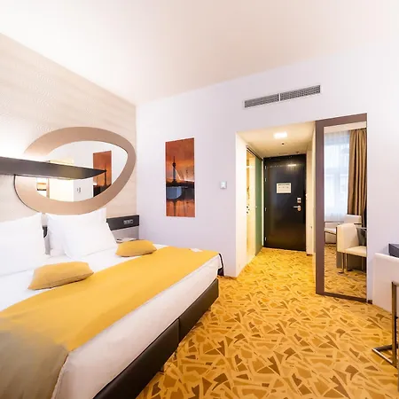 Hotel Grandium Prag