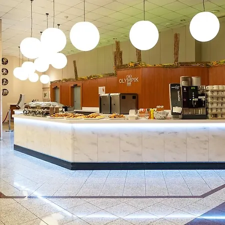 Olympik Hotel