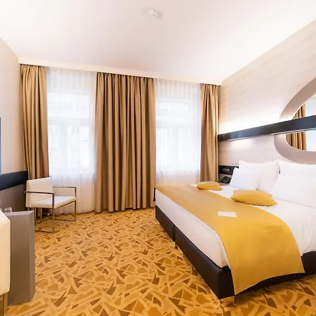 Hotel Grandium 5*