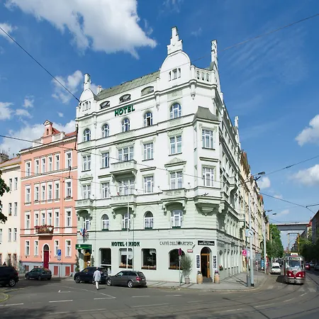 Union Prague
