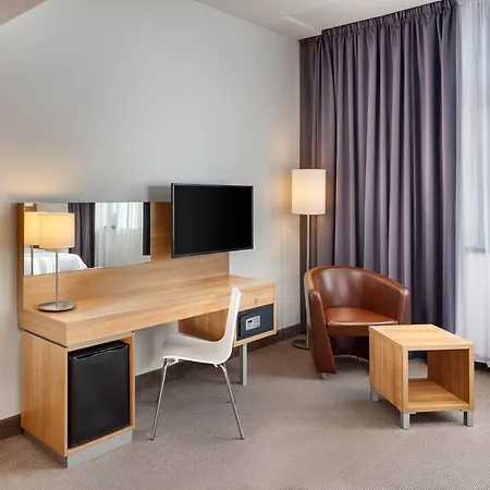Hotel Hermitage 4*