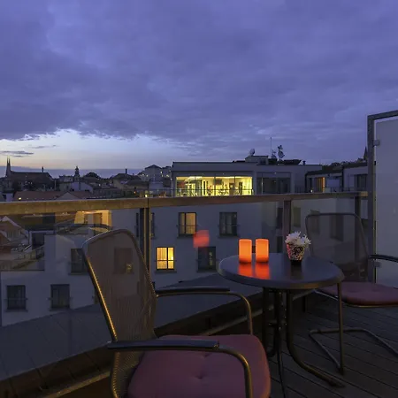 Hotell Hermitage 4*
