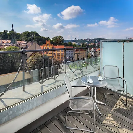 Hermitage Hotell 4*