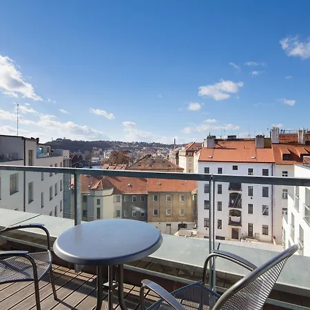 Hermitage Hotell