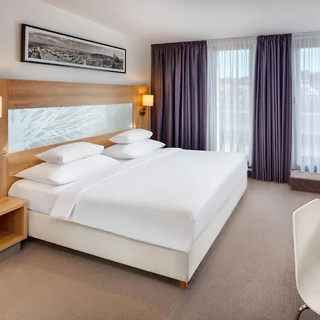 Hermitage Hotell Prag