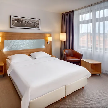 Hotell Hermitage