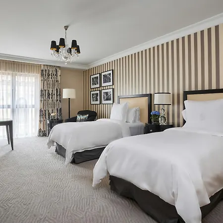Hotel Four Seasons 5*