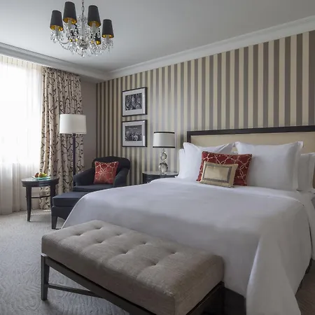 Hotel Four Seasons Prague