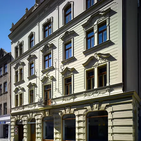 Innside By Melia Old Town Otel