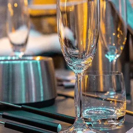 Hotel Innside By Meliá Old Town 4*