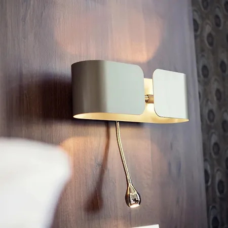 Hotell Michelangelo Grand