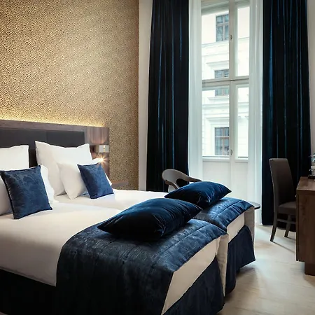 Michelangelo Grand Hotell