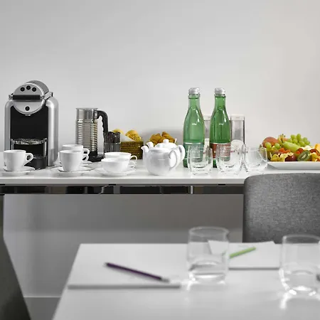 Innside By Melia Old Town Hotel