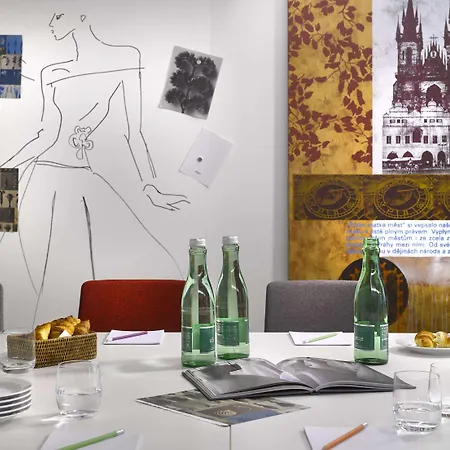 Innside By Melia Old Town 4* Prague