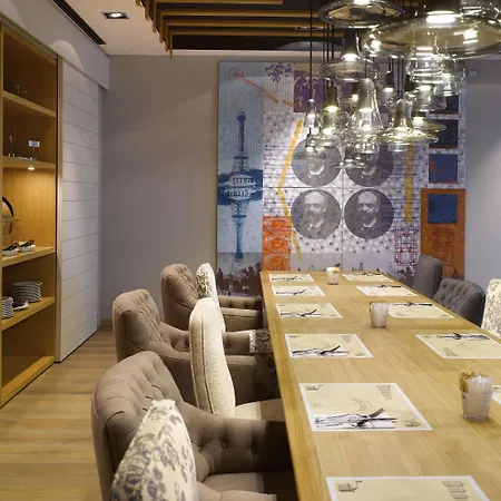 Innside By Melia Old Town