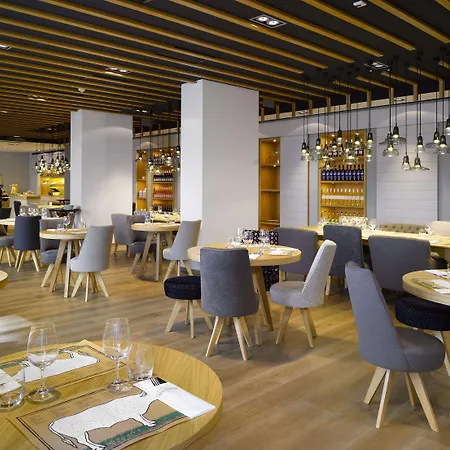 Hotel Innside By Melia Old Town 4*