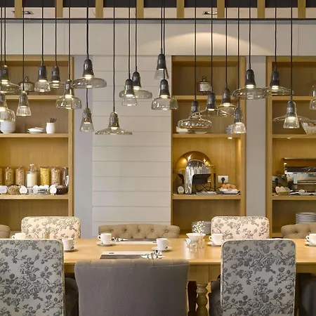 Innside By Melia Old Town 4*