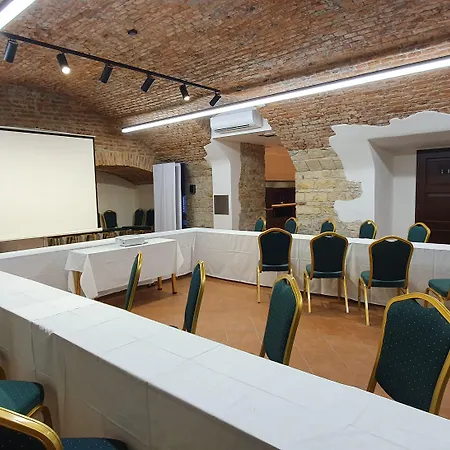 Hotell Michelangelo Grand 5*