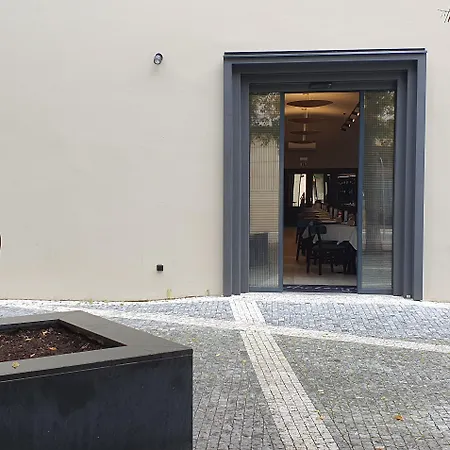Michelangelo Grand 5* Prága