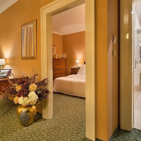 Angelis Hotel Praha