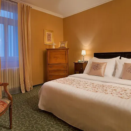 Hotel Angelis 4*