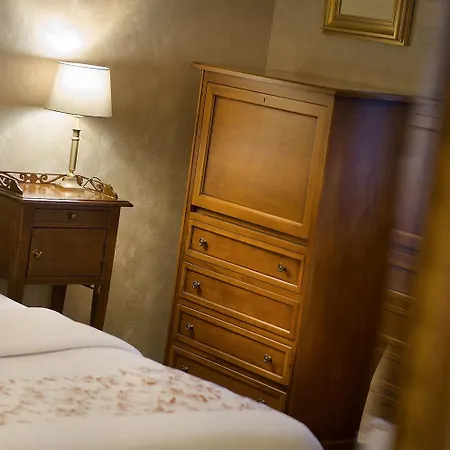 Hotel Angelis 4*