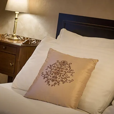 Angelis Hotel Praha