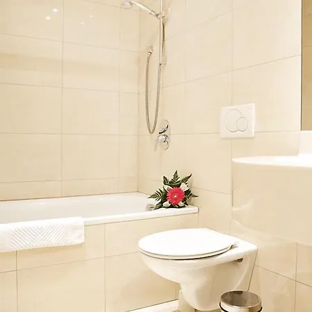Angelis Hotel