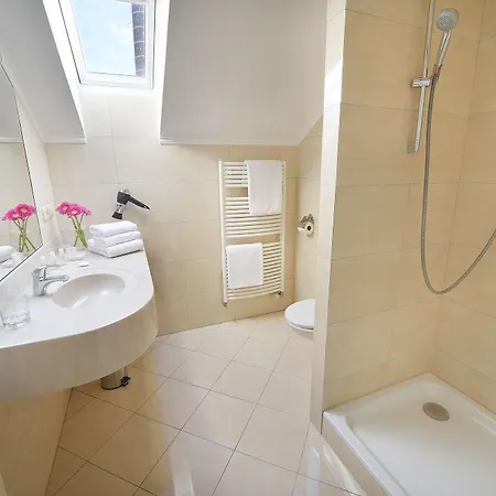 Angelis Hotel Praha