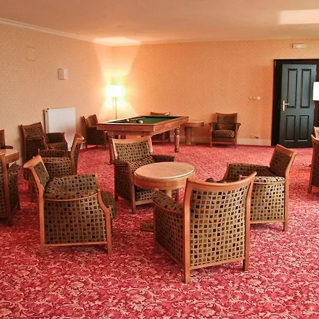Angelis Hotel 4*