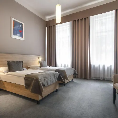 Atlantic Hotel