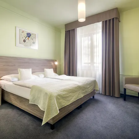 Hotel Atlantic