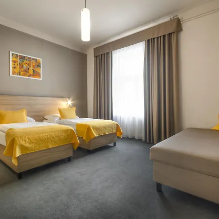 Hotel Atlantic