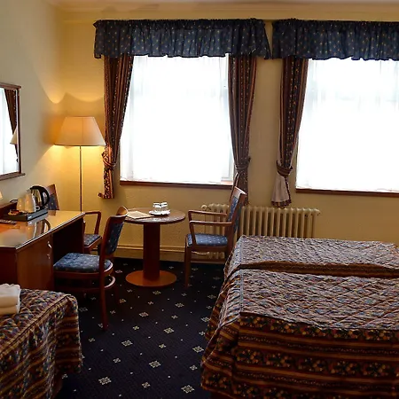 Arbes 3* Praha
