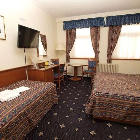 Arbes Hotel Praha
