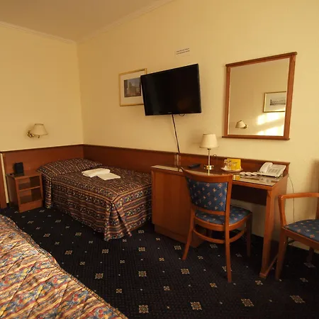 Hotel Arbes