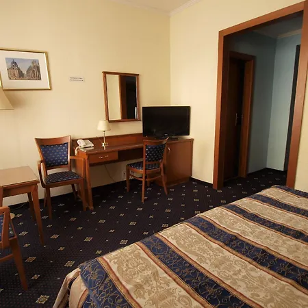 Hotel Arbes