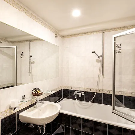 Hotel U Zlatého Stromu 4*