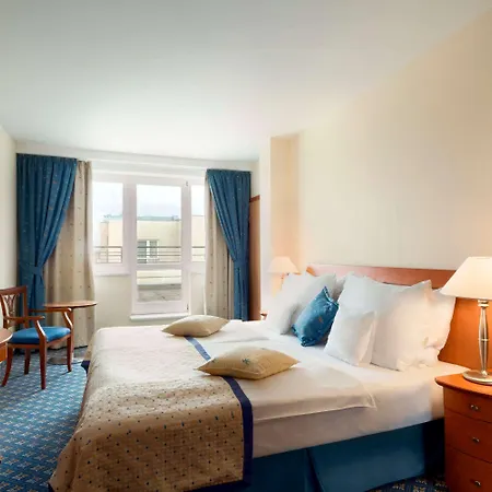 Ramada Centre 4* Praha