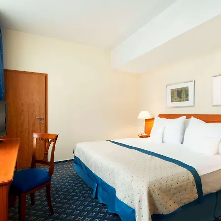 Ramada Centre 4* Praha