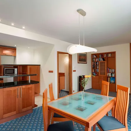 Ramada Centre Prague