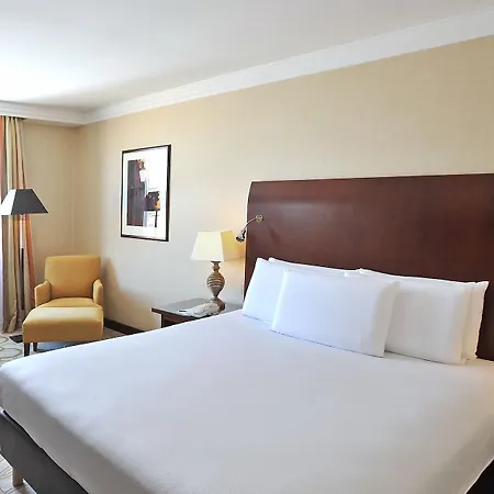 Hotel Hilton Old Town Praga