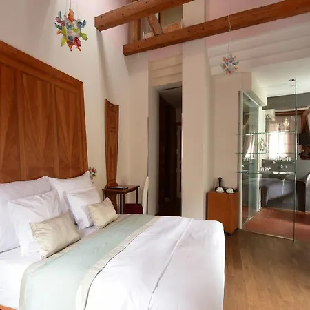 Hotel Design Neruda Prague
