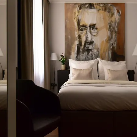 Hotel Design Neruda