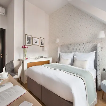 Design Neruda 4*