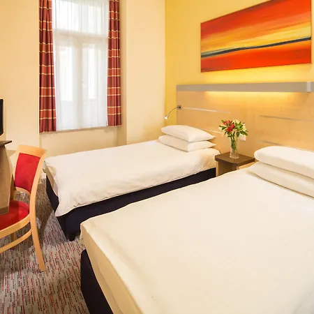 Hotel Exe Park Praga