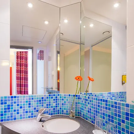 Exe Park Hotel Praga