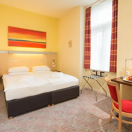 Exe Park Hotel Praga