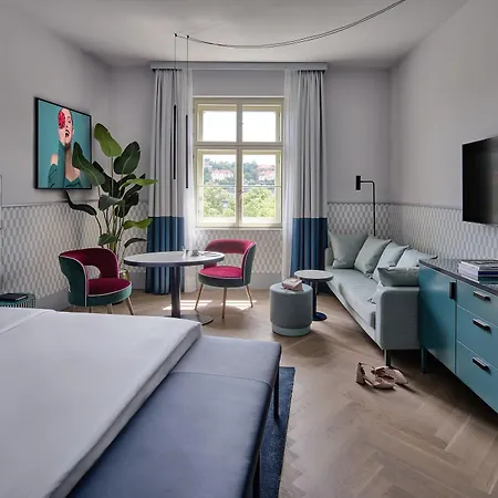 Falkensteiner Boutique 5*