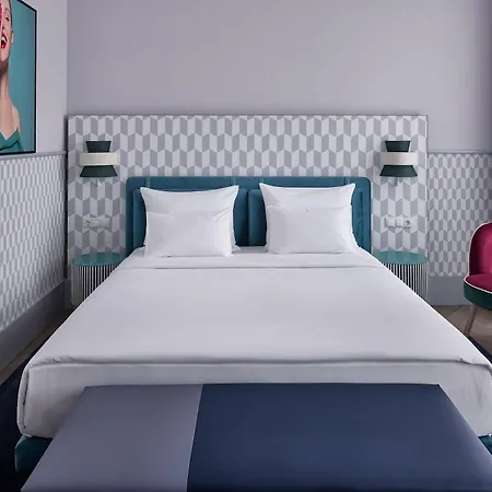 Hotel Falkensteiner Boutique Praga